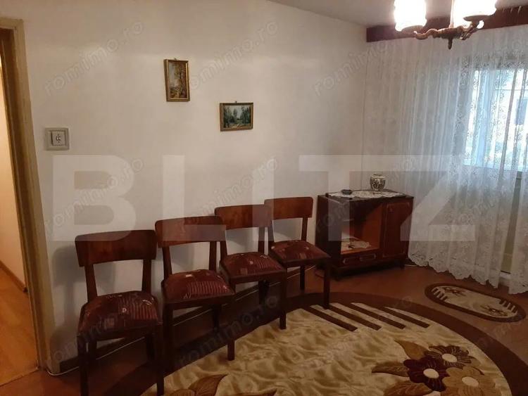 Apartament 2 camere decomandate parter Astra, Bra?ov - 6