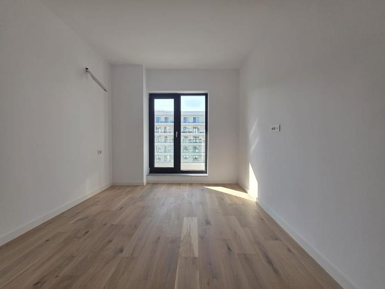 Apartament 3 camere de vânzare în Pipera | 83 mp utili | terasă 14,7 m - 4
