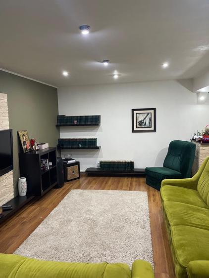 Apartament 3 camere -Zona Sud- 90mp - 84500 euro - 1