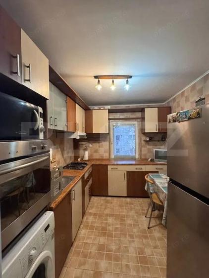 Apartament de 2 camere cu loc de parcare, Calea Vacaresti - 15