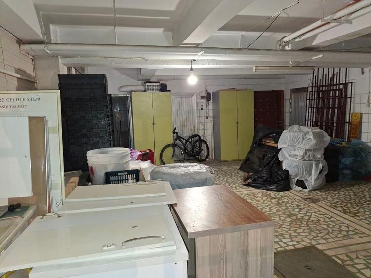 Spatii depozitare ,frigorifice sector 3 Titan - 5