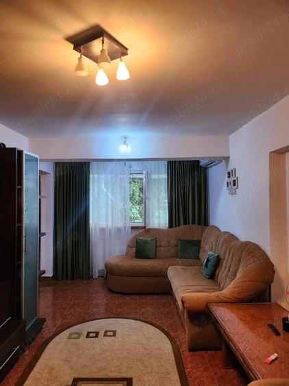 Apartament 3 camere modern, mobilat, cu parcare Str. 1848, langa Liceul Moisil - 1