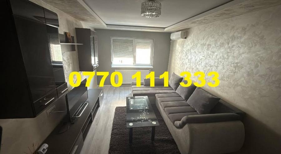 Totul nou! Apartament 2 camere, ans. Dorobantilor, etaj 2. - 1