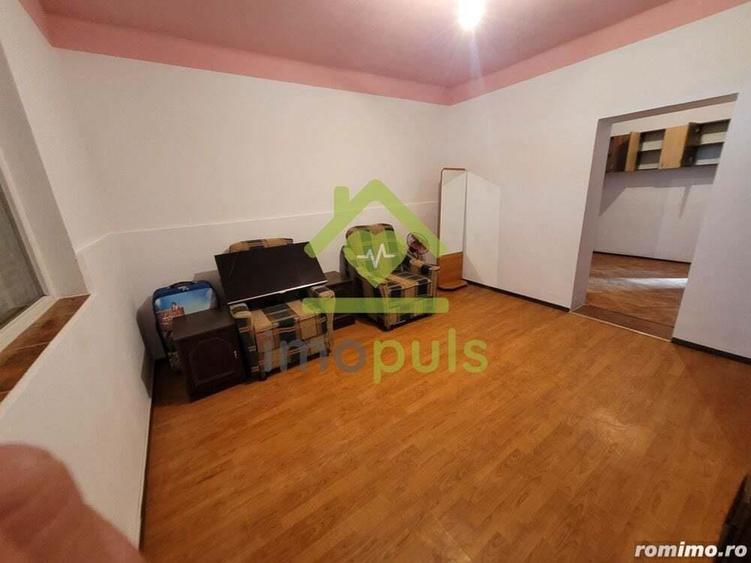 Proprietate unica 2 case individuale, teren generos 1.000 mp ? - 14