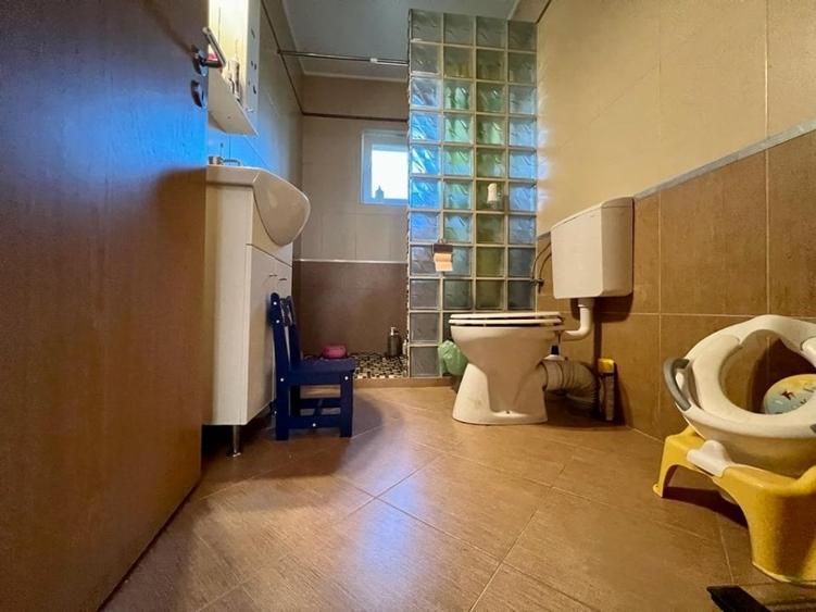 Casă cu 6 camere în Moșnița Veche - 15