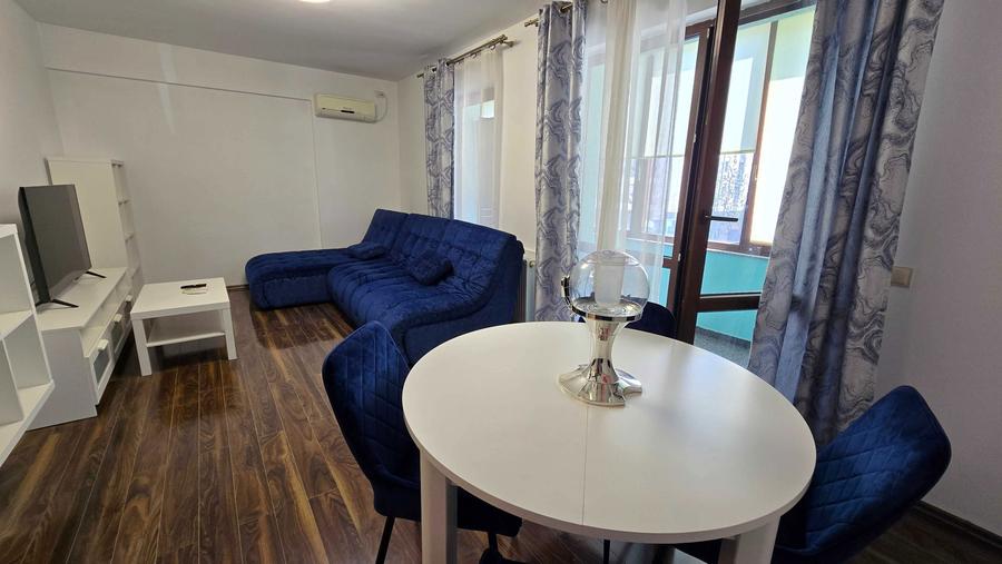 Apartament cu 2 camere si loc de parcare - proprietar direct - 1