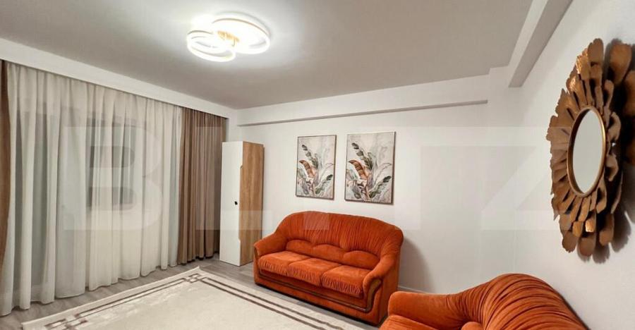 Apartament 2 camere, 58 mp, zona Rovine - 5