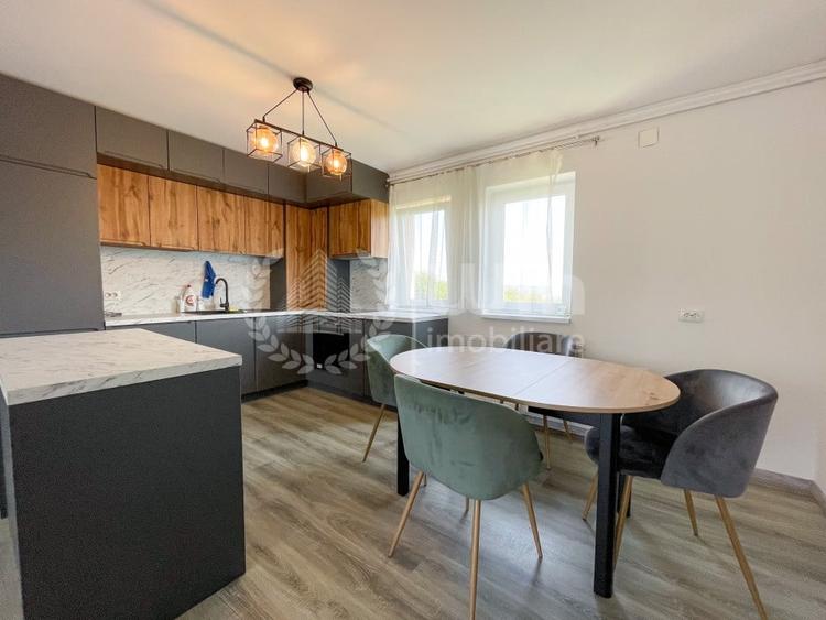 Apartament cu 3 camere | 70mp | 2 parcari | Buna Ziua - Hotel Athos! - 3