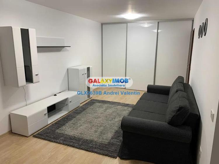 Apartament Modern Berceni - Dimitrie Leonida - Parcare - Metrou - 1
