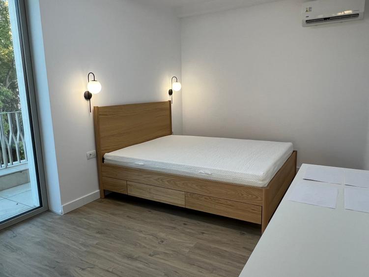 Penthouse elegant 4 camere în Bloc Boutique Nou || Armenească|| Prima inchiriere - 2