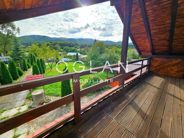 Casa individuala zona Tocile, 1008 mp teren ! - 1