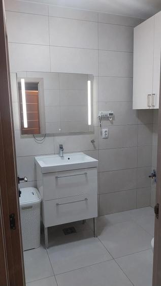 Inchiriez apartament 50 mp, bloc nou, cartier Buna Ziua, Cluj-Napoca - 3