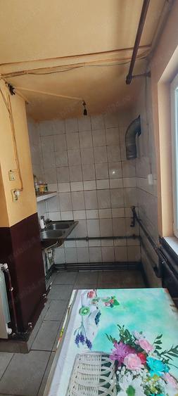 Apartament 2 camere, Toporasi, et 1 4 - 2
