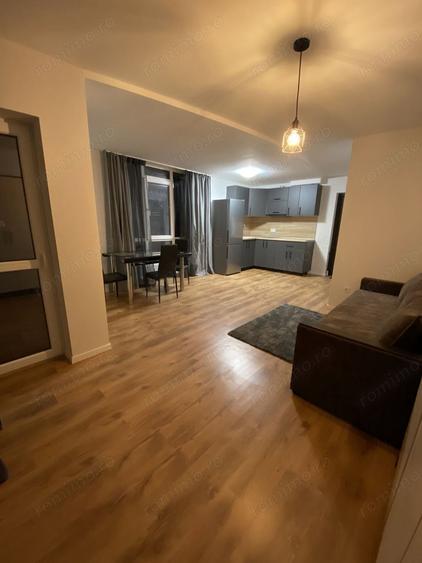 Oferim spre inchiriere garsoniera in zona Giulesti - 3
