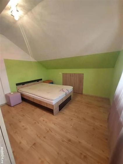 Apartament la mansarda cu 3 camere zona Turnisor - 4