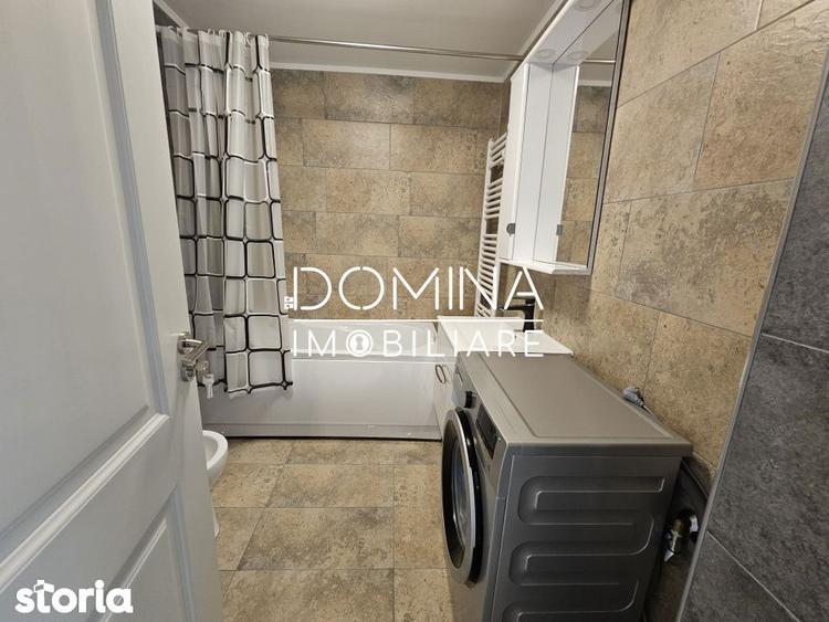 Garsoniera 42 mp, bloc nou-zona centrala, str. Tudor Vladimirescu - 4
