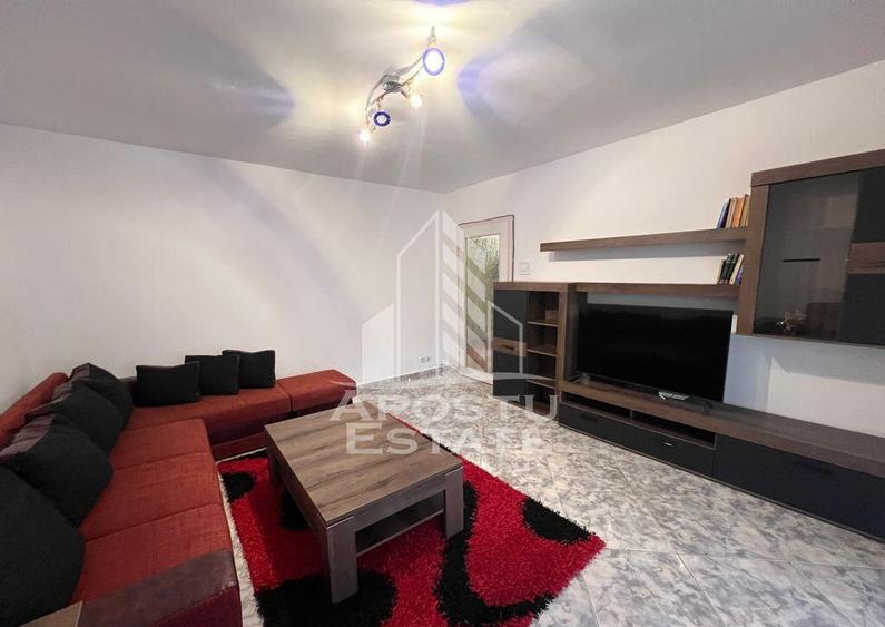 Apartament cu 3 camere, decomandat, zona Bucovina - 5