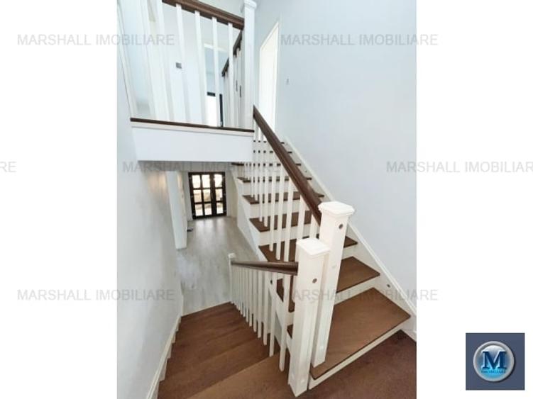 Vila cu 5 camere de vanzare in Strejnicu, 155.3 mp #15274 - 16