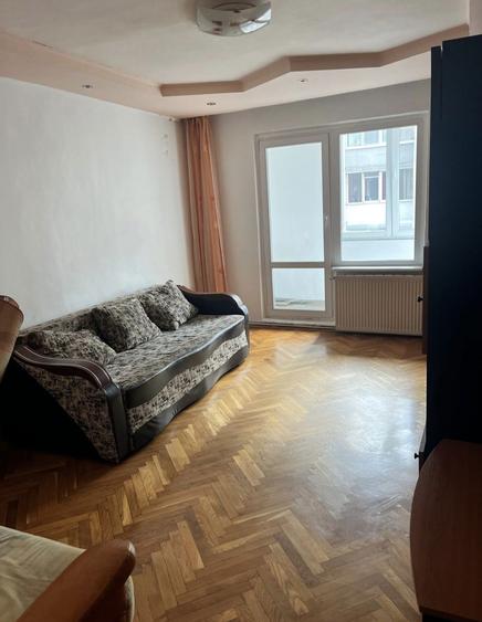 Vand apartament 2 camere , confort 1, decomandat, etaj 2,Tudor, Muncii - 5