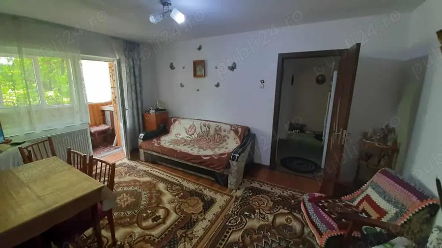 Apartament 3 camere Central - 7