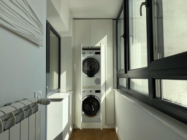 Proprietar | Vand ap. 4 camere | Bd. Octavian Goga | Renovat | Dotări Premium - 14