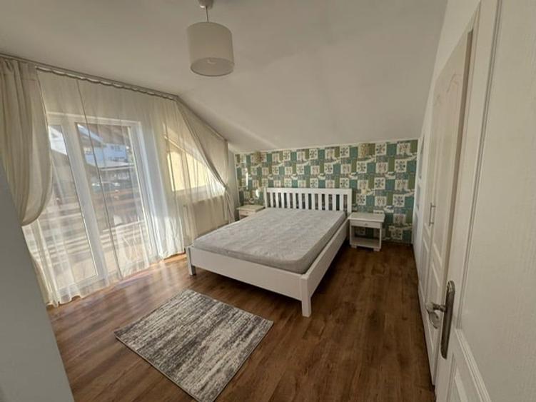 LIDIA AGRICOLA casa P+1 finisata , mobilata si utilata! 1000e/LUNA - 19