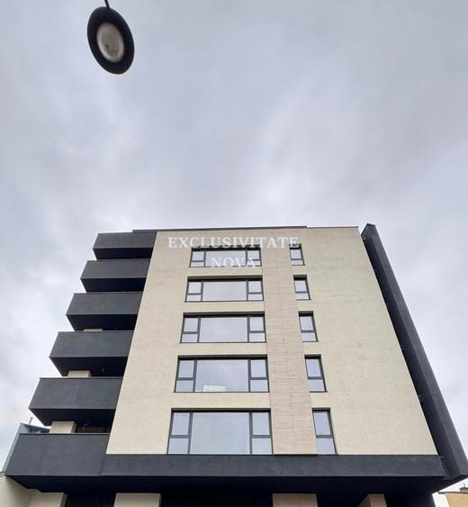 Dacia – Eminescu - Vânzare - Penthouse 3 camere + Terasă panoramică ! - 12