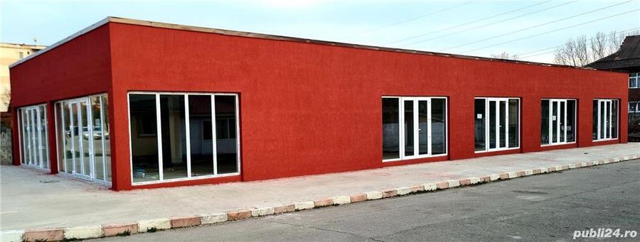 Inchiriere spatii - 7