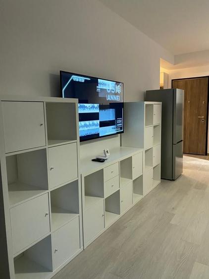 AP. 2 CAMERE - BRANCOVEANU, CENTRALA PROPRIE, LOC DE PARCARE, MODERN - 4