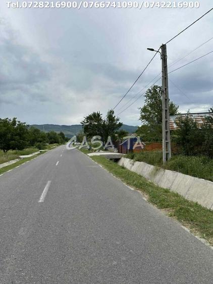Teren Construcții intravilan de 5000 mp, în Lelești