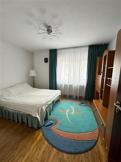 Apartament 2 decomandat, etaj 3, mobilat, utilat, CT - Paltinis - 2