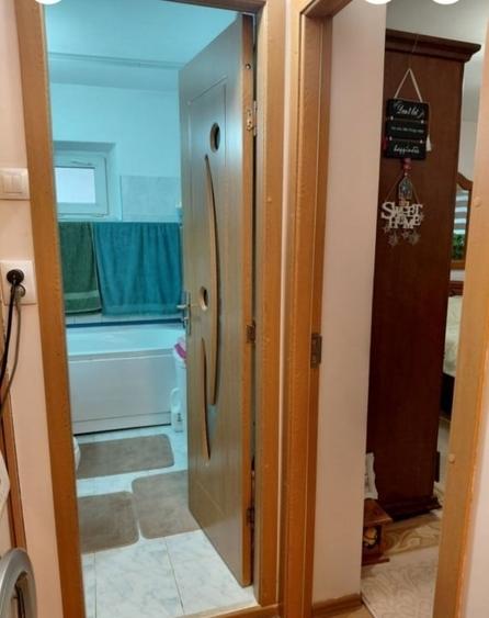 Etaj 1-Oancea -Lidl-3 Camere Decomandat+boxa-bloc 86' - 7