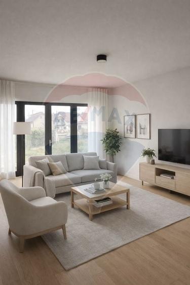 Casă / Vilă cu 6 camere de vânzare - 13