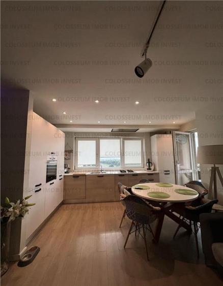 Apartament 3 camere, decomandat - zona Garii - 6