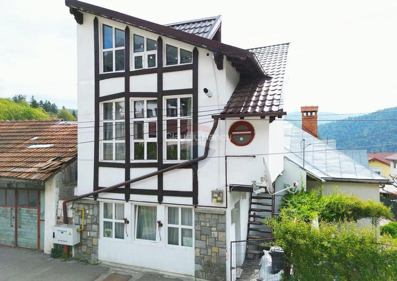 COMISION 0% | Casa 4 camere in Busteni la partia de schi...