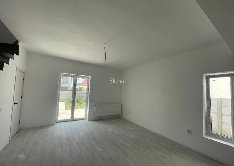 Casa cu 3 camere|finisaje superioare|Bragadiru