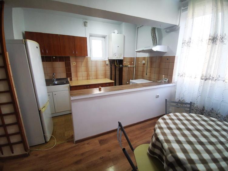 De inchiriat apartament 3 camere cu loc de parcare - Piata Unirii - 12