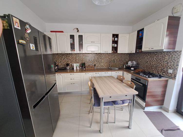 Bragadiru-Safirului Vila Individuala P+1+Pod An 2015 - 6