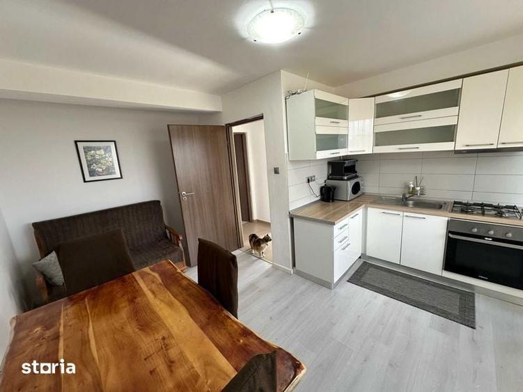 Apartament la casa zona mall Selimbar - 1
