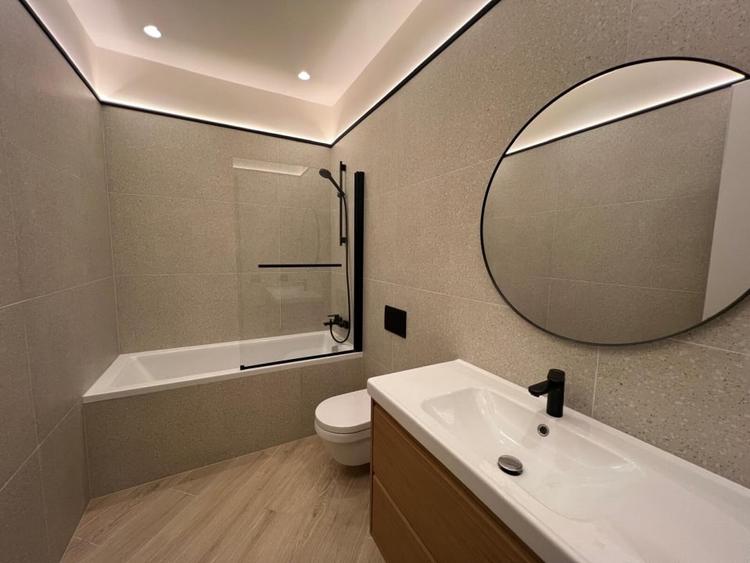 PIPERA COMPLEX APARTAMENT 2 CAMERE FINISAJE NOI - 12