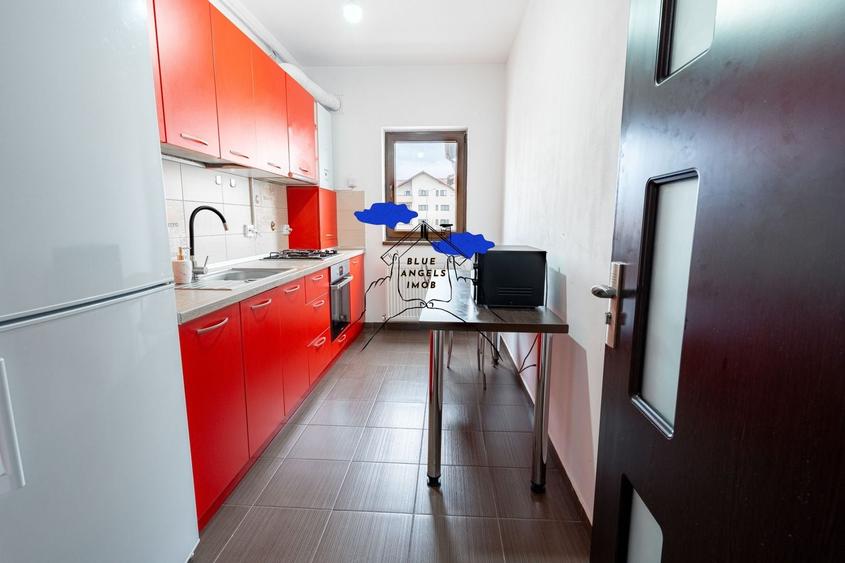 Apartament 3 camere, Sanpetru Residence, complet mobilat, 0% COMISION - 8