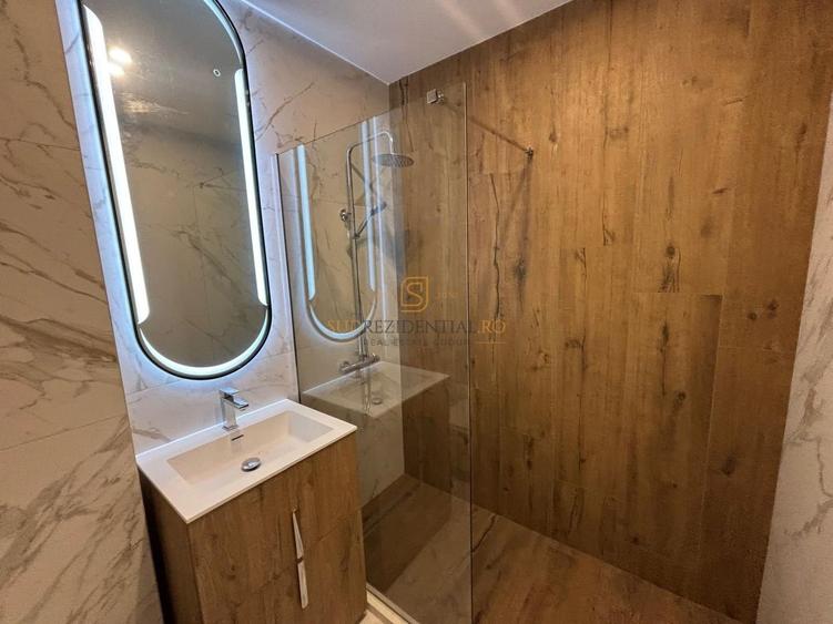 Apartament 2 camere, stradal la Bd. Brancoveanu, finisaje premium - 7