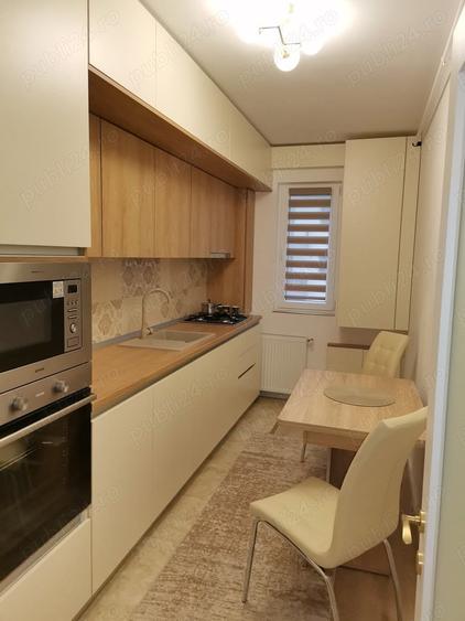 Apartament Vivo Abatorului - 1