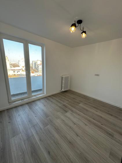 Apartament 2 Cam. Parc Cismigiu | 4 min Metrou | AIRBNB | Renovat - 3