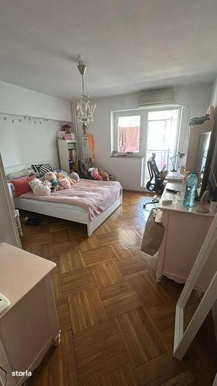 Apartament 2 camere ultracentral vanzare Stirbei Voda Plevnei - 8