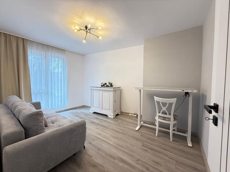 Apartament NOU la cheie 3 camere , balcon și terasă Cal Lipovei - 3