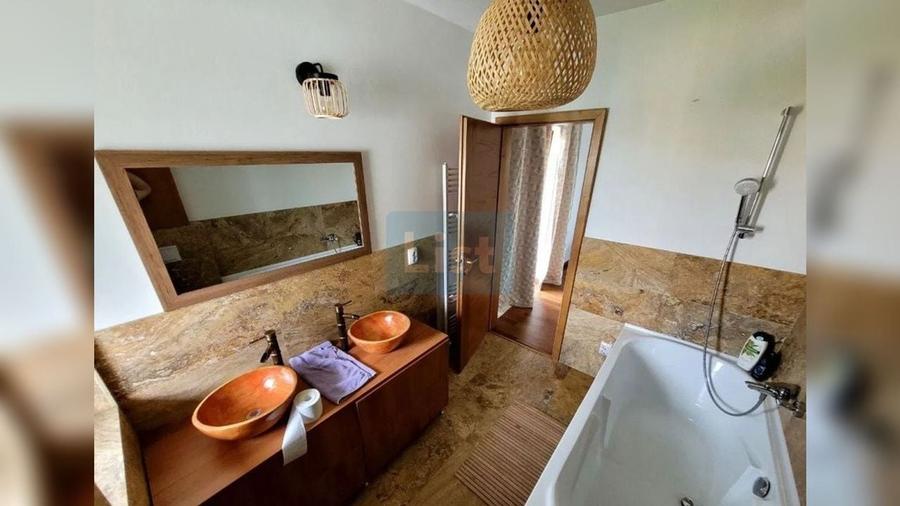 COMISION 0%! Casă individuală 230 mp, teren 1000 mp, Iris – 2.100€ - 9