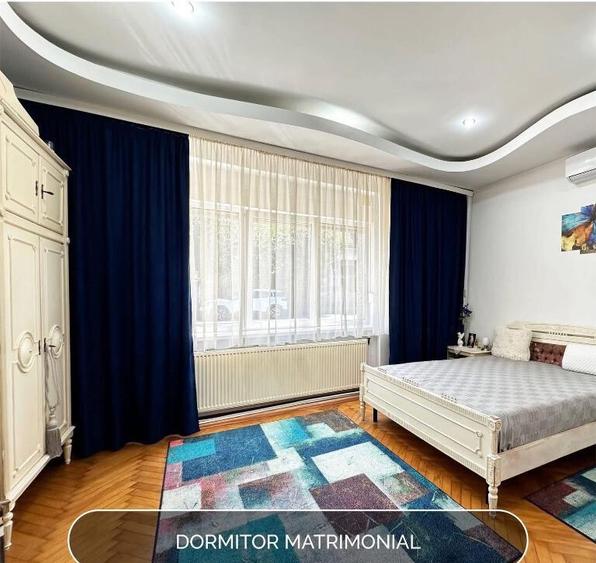 Zona Piata de Alimente, casa D+P+1 - 1