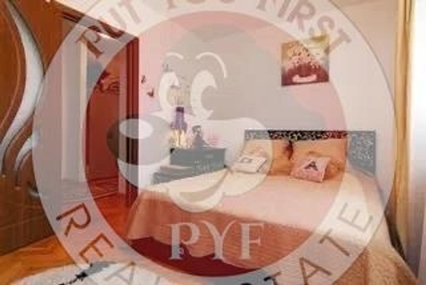 Metrou Lujerului | 3 camere | 72mp | semidec | B11312 - 4