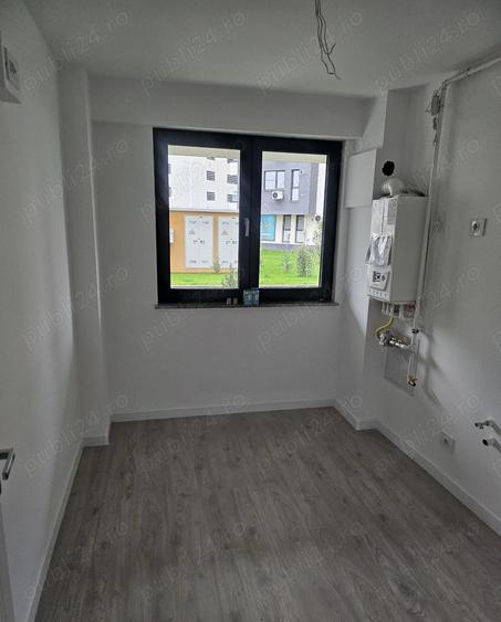 Garsoniera de inchiriat - 1